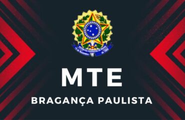 Ministério do Trabalho de Bragança Paulista