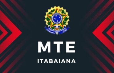 Ministério do Trabalho de Itabaiana