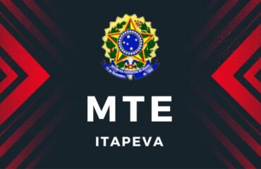 Ministério do Trabalho de Itapeva