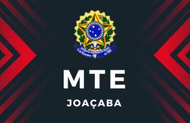 Ministério do Trabalho de Joaçaba