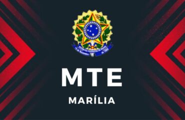 Ministério do Trabalho de Marília