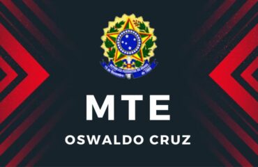 Ministério do Trabalho de Oswaldo Cruz