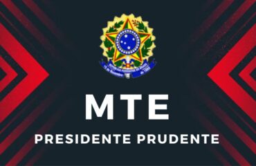 Ministério do Trabalho de Presidente Prudente