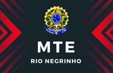 Ministério do Trabalho de Rio Negrinho