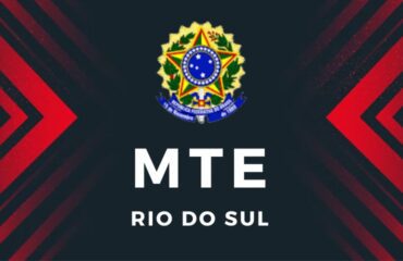 Ministério do Trabalho de Rio do Sul