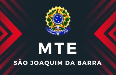 Ministério do Trabalho de São Joaquim da Barra