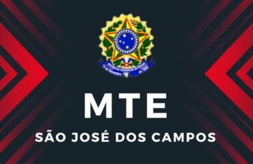 Ministério do Trabalho de São José dos Campos