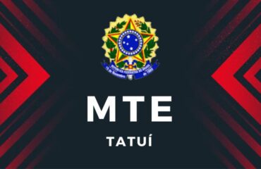 Ministério do Trabalho de Tatuí