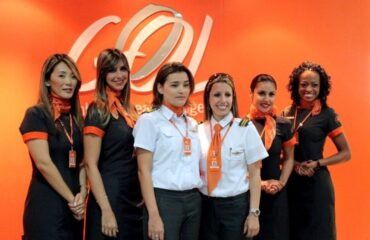 Oportunidades de Trabalho Remoto na Gol Linhas Aéreas Confira as Vagas!