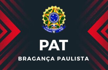 PAT de Bragança Paulista