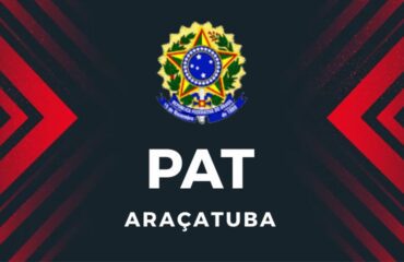 Pat de Araçatuba
