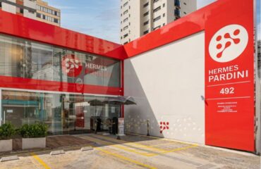 Hermes Pardini Anuncia Vaga para Assistente Administrativo em São Paulo