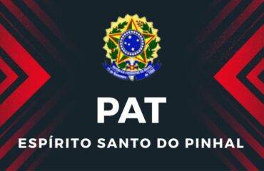 PAT de Espírito Santo do Pinhal – [Vagas e Serviços]