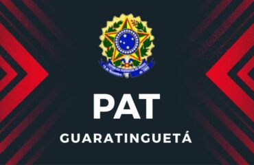 PAT de Guaratinguetá – [Vagas e Serviços]